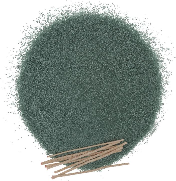 Immagine prodotto Stellwag creative Sabbia per candele, 175 g