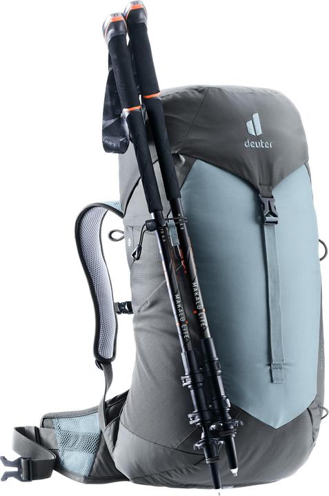 Actual product image Deuter AC Lite 22 (22 l)