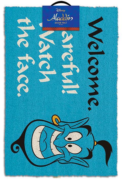 Immagine prodotto Pyramid Aladdin - Genio (40 x 60 cm)