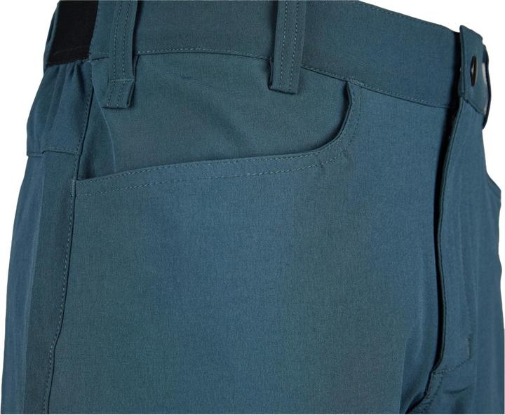 Actual product image Stoic SälkaSt. Tech Shorts (48)
