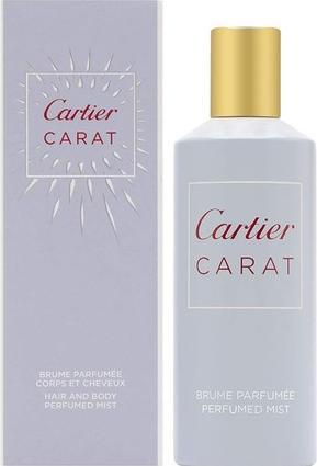Actual product image Cartier Carat Brume (Spray, 100 ml)