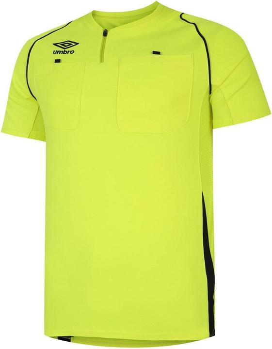 Umbro Schiedsrichtertrikot