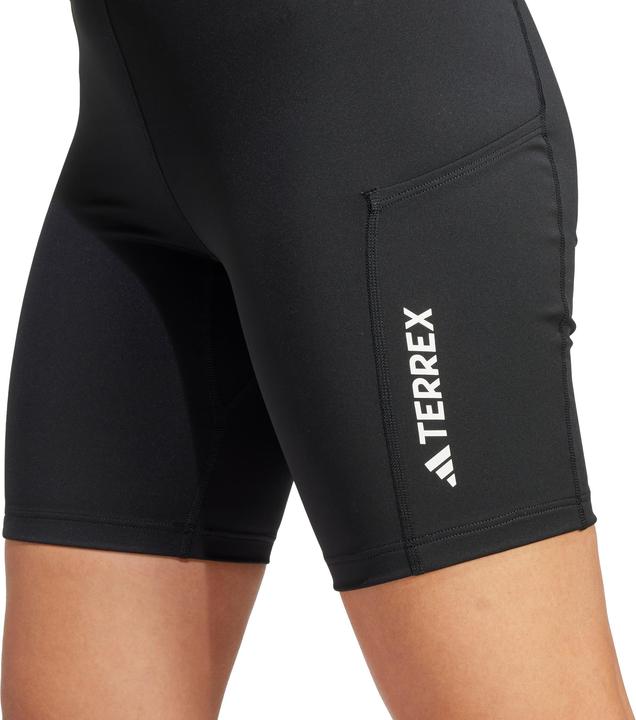 Image du produit adidas Women's Multi 8" Tight Shorts (XL)