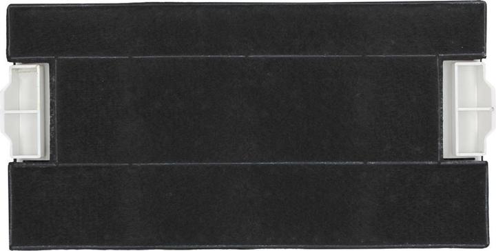 Produktbild Europart Kohlefilter wie NEFF Z5144X1 00434229 400x195mm für Dunstabzugshaube