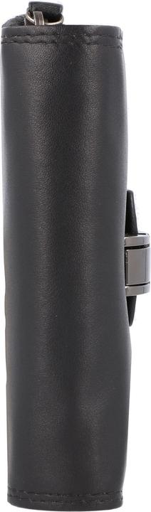 Immagine prodotto Greenburry Portafoglio in pelle spugnosa 9,5 cm