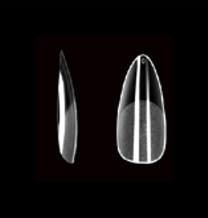 Immagine prodotto LCN Suggerimenti per il gel facile - Mandorla