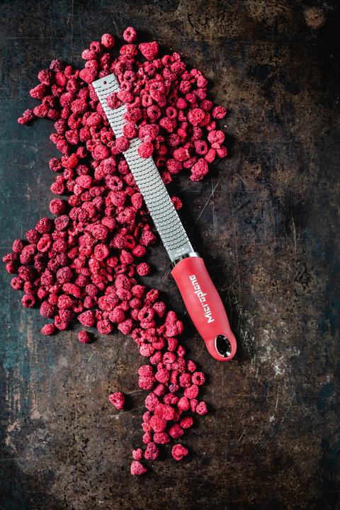 Produktbild Microplane Premium Classic Zester
