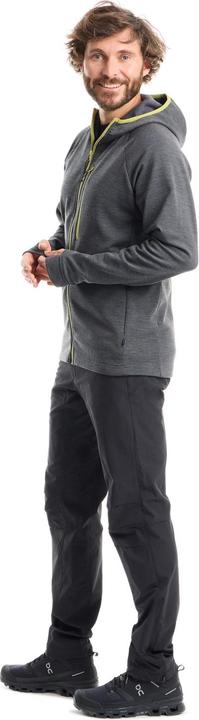 Actual product image Stoic MerinoFleece StorsienSt. Hoody (S)