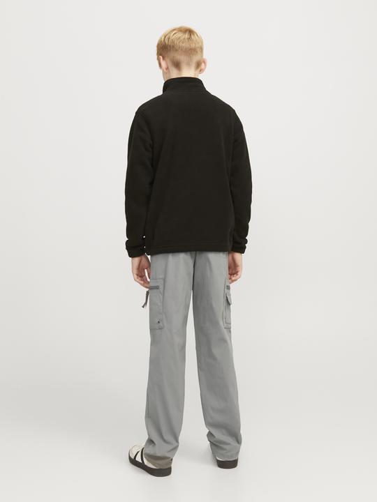 Actual product image Jack & Jones Relaxed fit trousers Junior Relaxed fit trousers (164)