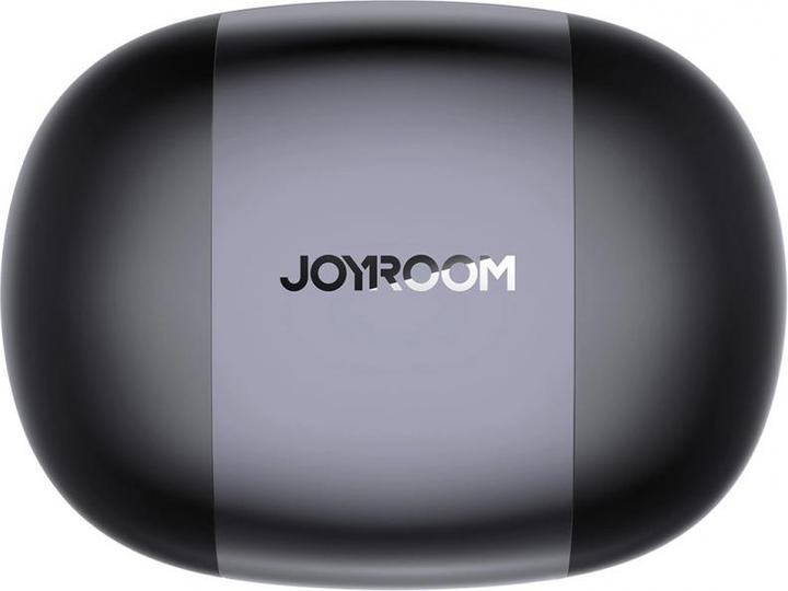 Image du produit Joyroom Openfree Open-Ear True Wireless Headphones - Black (Sans fil)