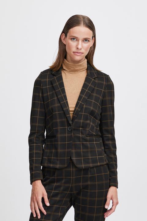 Image du produit B.young Mix&match - BYMMRAVNA BLAZER - Blazer - 20813952 (42)