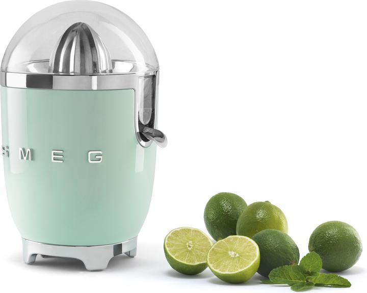 Image du produit Smeg CJF11PGEU Style 50's (Prise UE)