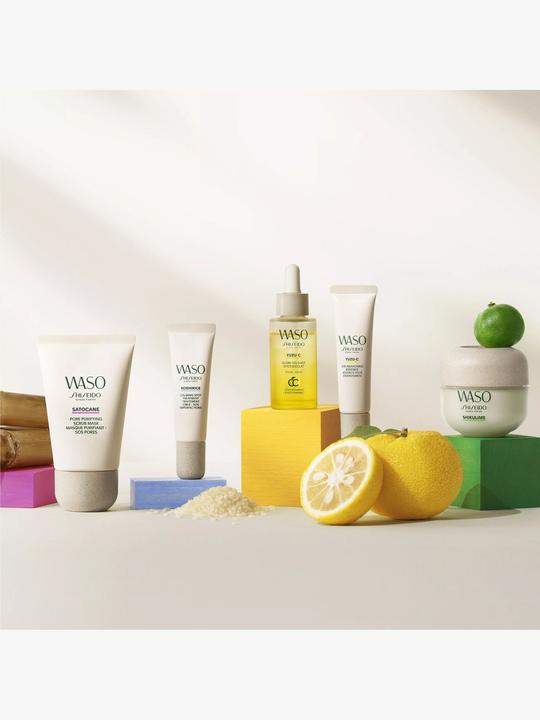 Image du produit Shiseido Yuzu C Eye Awakening Essentials (Gel, 20 ml)