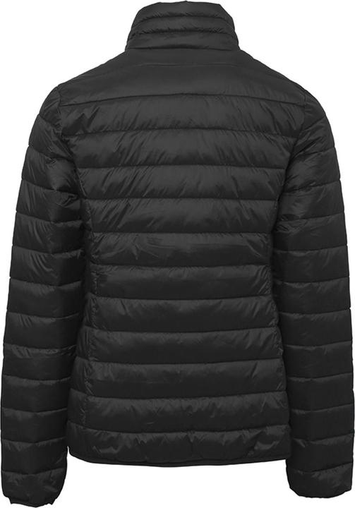 Actual product image 2786 Quilted jacket (S)