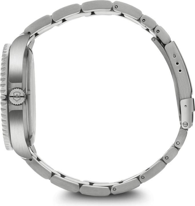 Produktbild Victorinox Armbanduhr Maverick green dial (Chronograph, 43 mm)