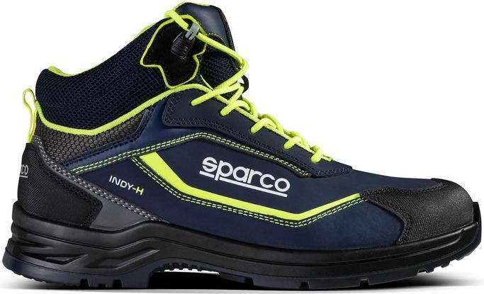 Immagine prodotto Sparco Scarpe di sicurezza Indy-H (35)