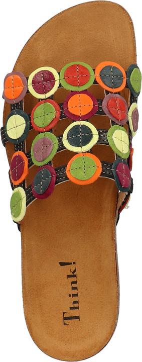 Actual product image Think! Mules (36)