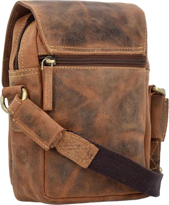 Image du produit Greenburry Sac à bandoulière Vintage 1651 Sac à bandoulière