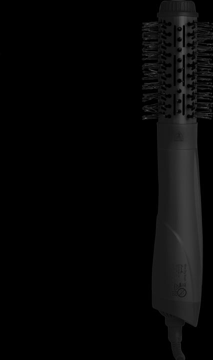 Produktbild Mermade Blow Dry Brush Black