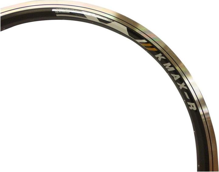 Actual product image Mustang Velo Rim Weinmann K-Max 18&quot 28L. (28")