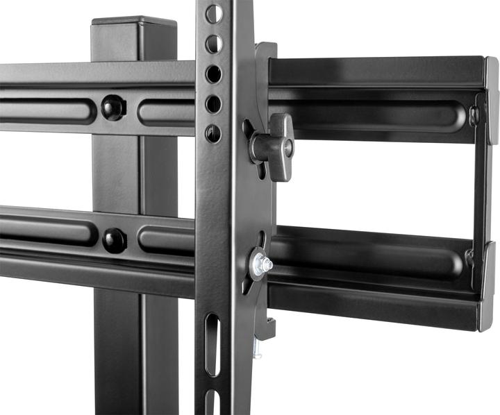 Immagine prodotto SpeaKa Professional SP-TVS-500 Supporto TV 94.0cm (37 ) - 203.2cm (80 ) da pavimento (80", 40 kg)