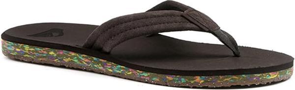 Quiksilver Carver Suede Recycled