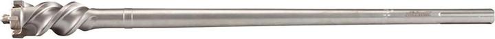 Actual product image Makita SDS-MAX concrete core drill 80x550 PU: 0 (80 millimetres)