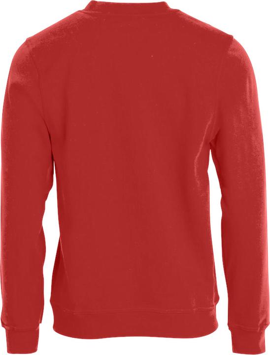 Image du produit Clique Sweat-shirt basique col rond (M)