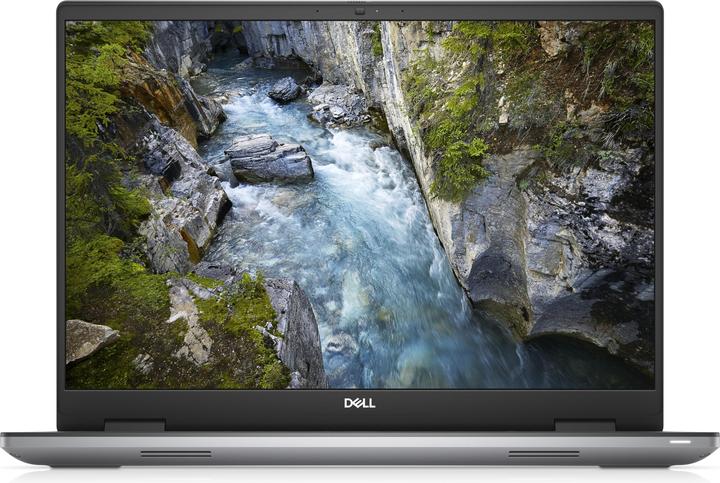 Dell PRECISION 7670 (16", Intel Core i7-12850HX, 16 GB, 512 GB, DE)