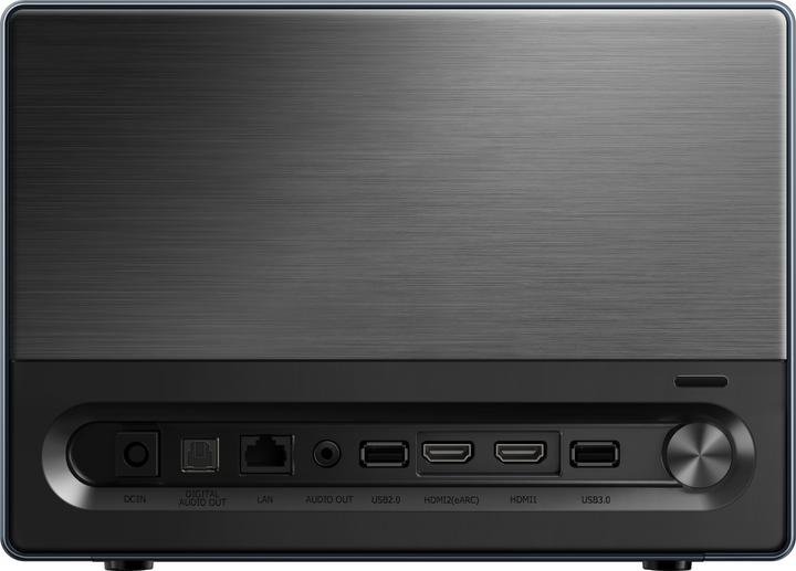 Produktbild Hisense C1 (4K, 1600 lm, 1.2:1)