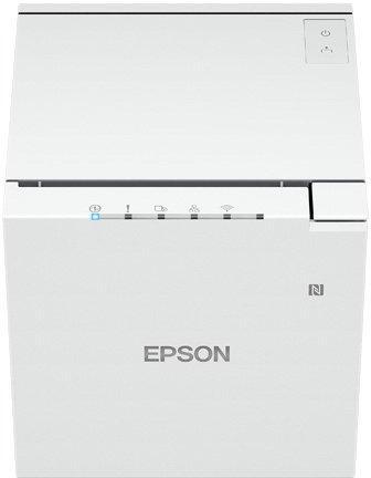 Productafbeelding Epson TM-M30III (111): STANDAARD (USB 2.0, WiFi)