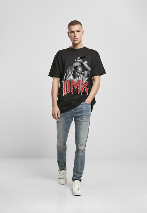 Produktbild MT DMX Armscrossed Oversize Tee (XXL)