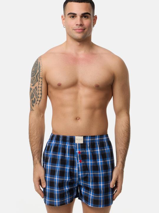 Immagine prodotto Phil & Co. Berlin Nucleo Boxer (M, confezione da 8)