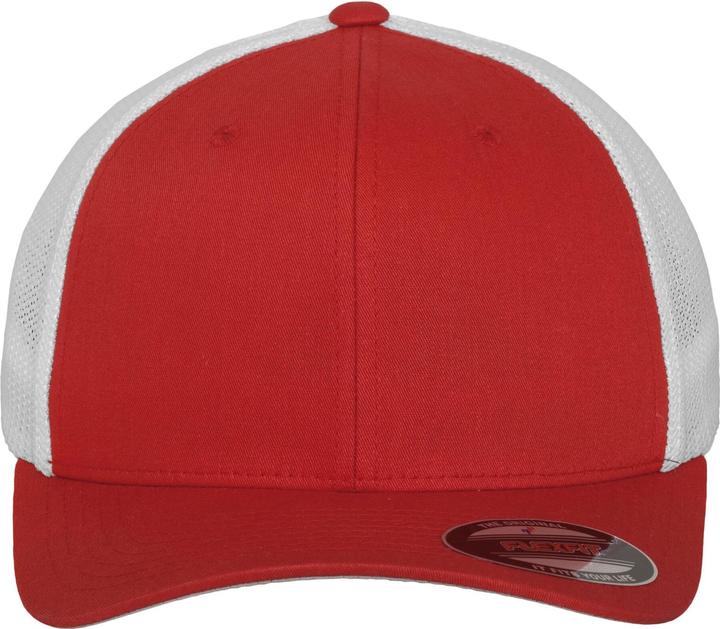 Flexfit Mesh Trucker 2-Tone (One Size)