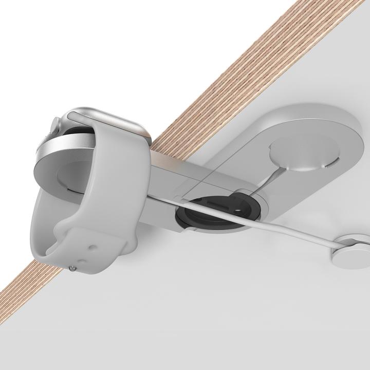 Produktbild smart things WatchBase Charger für Apple Watch