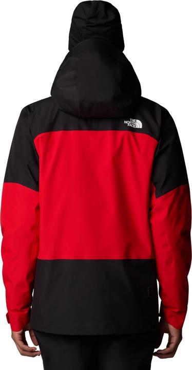 Actual product image North Face Jazzi 3L GTX Jacket (S)
