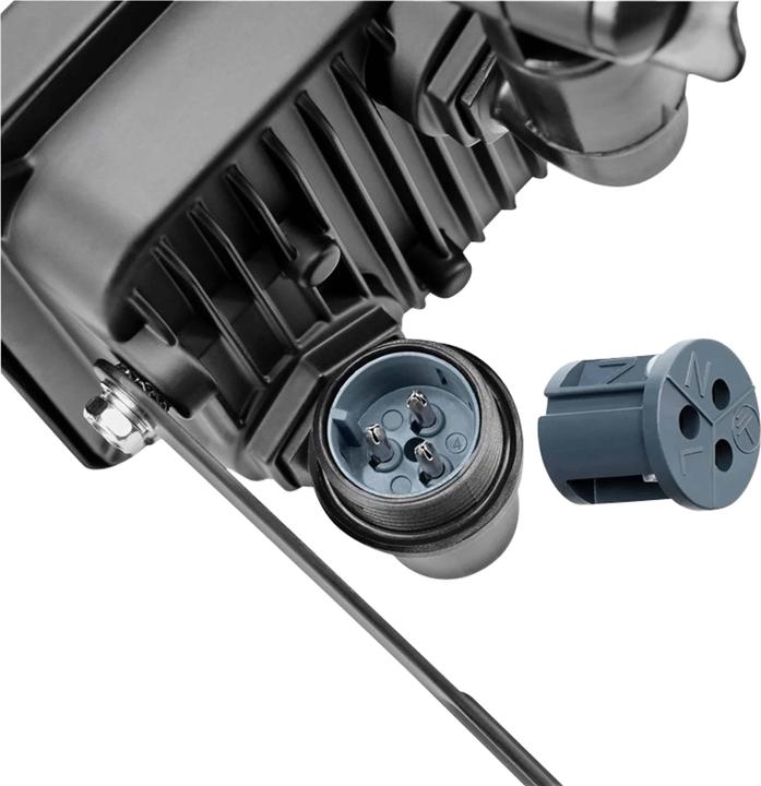Immagine prodotto Goobay Faretto da esterno (2560 lm, IP65)