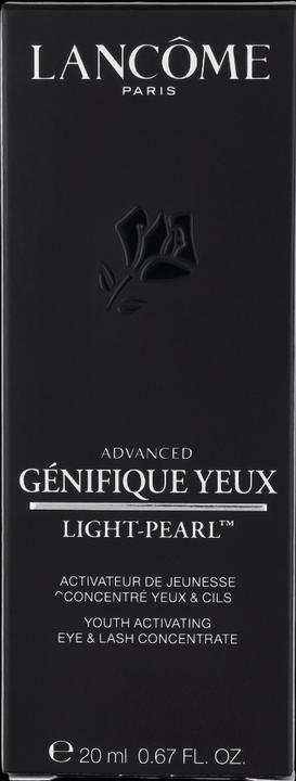 Produktbild Lancôme Advanced (Serum, 20 ml, Tag + Nacht)