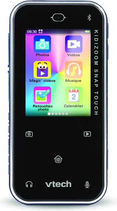 Image du produit VTech Kidizoom Snap Touch fr