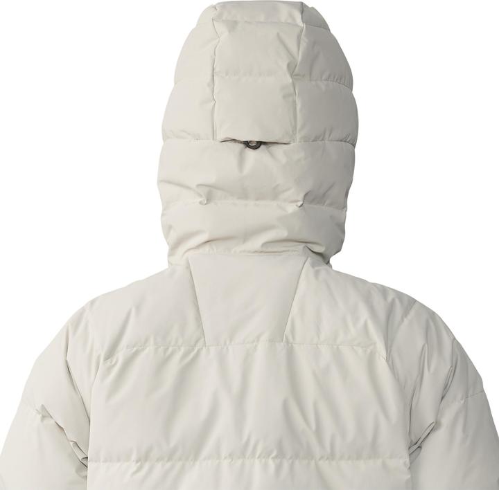 Actual product image Mountain Hardwear First Tracks™ Down Jacket (XXL)
