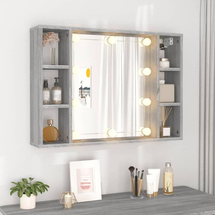 Actual product image VidaXL Sheila (76 x 15 x 55 cm)