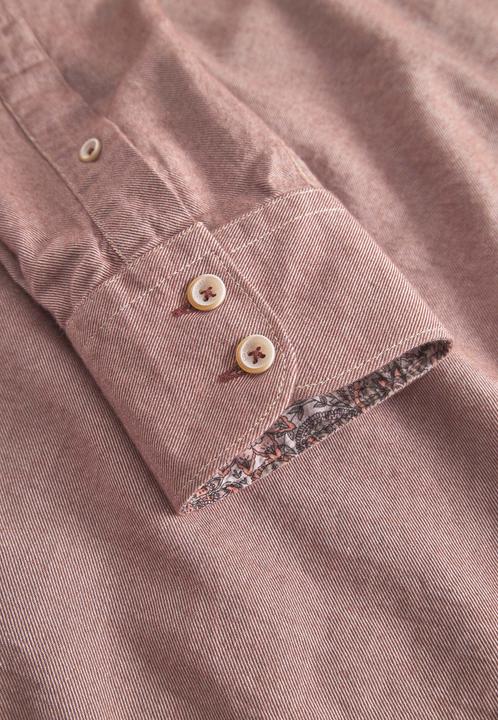Produktbild Colours & Sons Langarmhemd Shirt Brushed Twill (S)