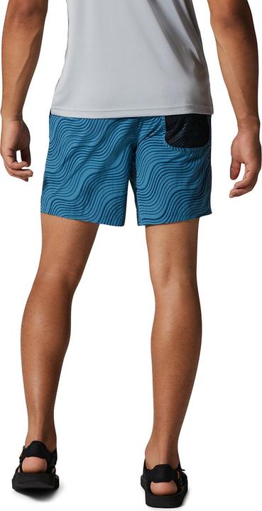 Actual product image Mountain Hardwear Stryder Boardshorts (S)