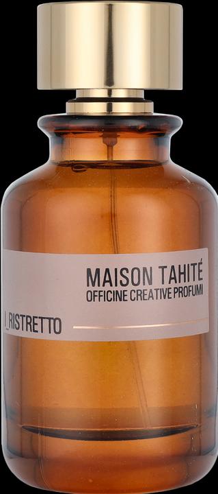 Immagine prodotto Maison Tahité Maison Tahite I Ristretto Edp Spray (Eau de parfum, 100 ml)