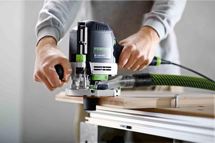 Image du produit Festool Défonceuse OF 1400 EBQ-Plus CH