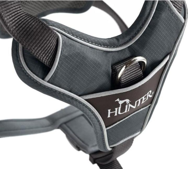 Actual product image Hunter Divo tableware (S, M, Dog, Dog sport)
