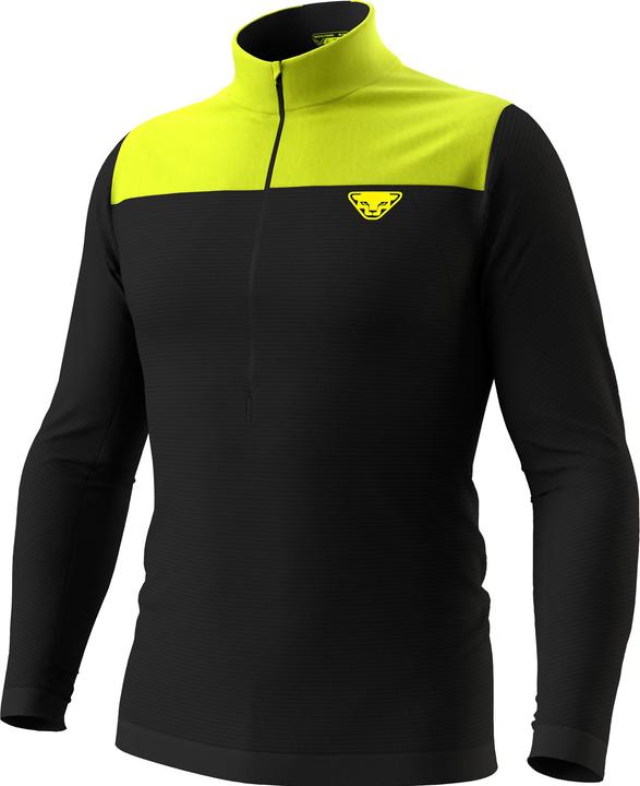 Dynafit Elevation Merino Langarmshirt (XL, XXL)