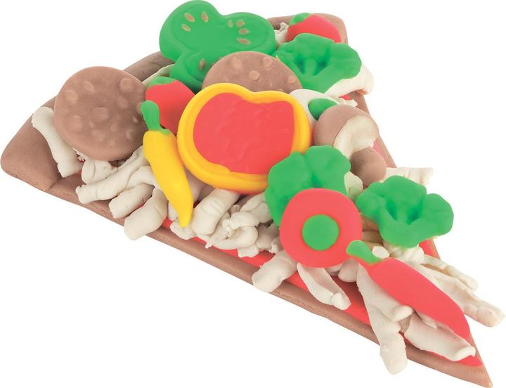 Image du produit Play-Doh Pizza Party