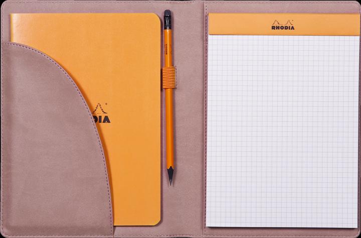 Actual product image Rhodia Accessories Rhodiarama (A5, 126 x)