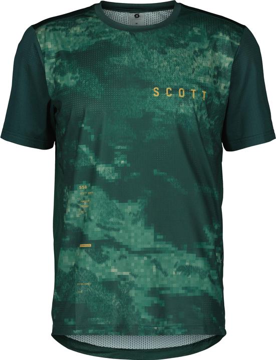 Scott Sports Trail Vertic S/S (S)